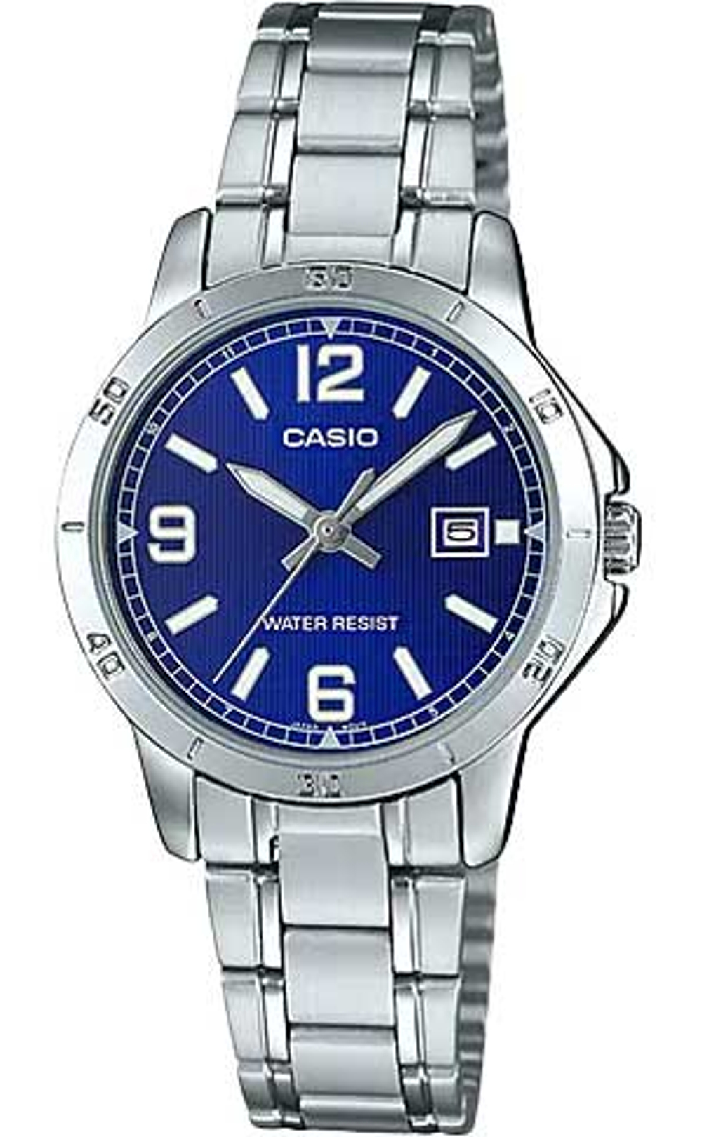 Часы Casio LTP-V004D-2B