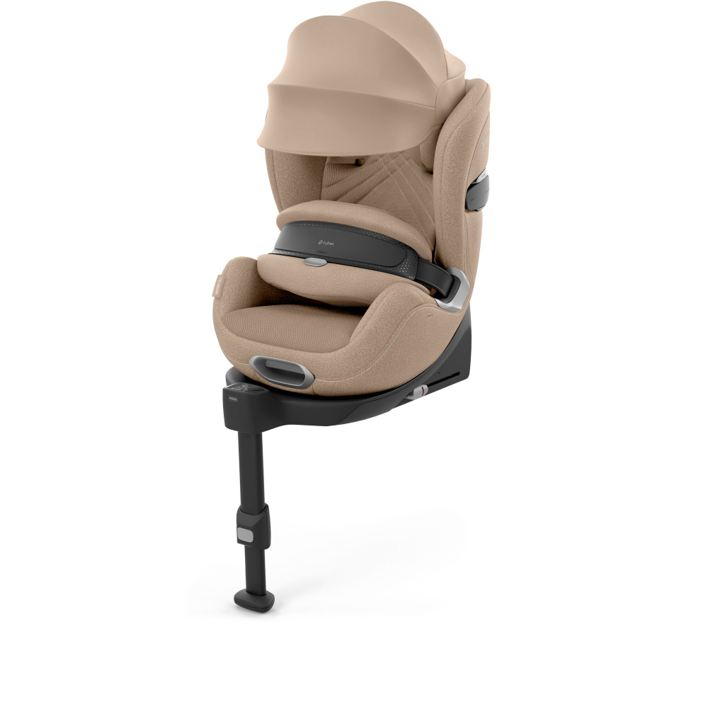 Cybex Автокресло Anoris T2 i-Size Plus Cozy Beige
