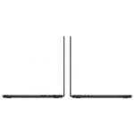 Apple MacBook Pro 16” кастомный (M4 Max 16-Core, GPU 40-Core, 64GB, 4TB) («Чёрный космос» | Space Black)