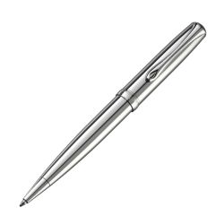 Шариковая ручка Diplomat Excellence A Chrome (D10077337)
