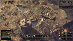Sudden Strike 4 - The Pacific War (для ПК, цифровой код доступа)