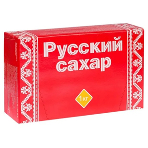 САХАР, СОЛЬ