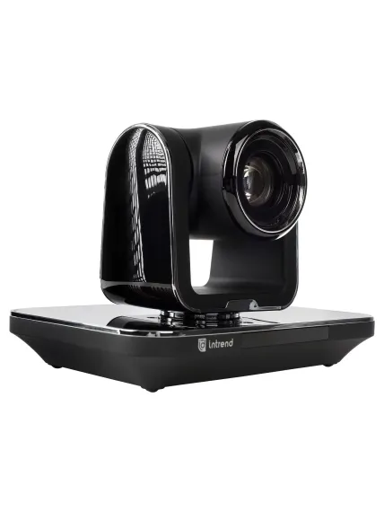PTZ-камера Intrend IPTZ-FHD10XB-MID