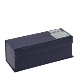 GAEM Подсвечник, L6,5 W6,5 H17 см