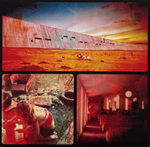 Boards Of Canada / Inferno (2LP)