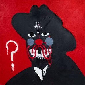 21 Savage / What Happened To The Streets? (2LP)