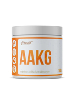 Аминокислота Fitrule AAKG 150 г без вкуса