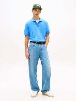 Поло мужское TOMMY JEANS TJM REG ESS POLO EXT