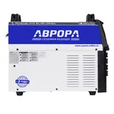 Сварочный аппарат TIG/MMA 270 А Aurora Пульсар 315 AC/DC ПУЛЬС м.2.0 (Cold TIG), 7341788 — фото 6