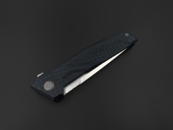 Складной нож Barhan [T10S Carbon G10]