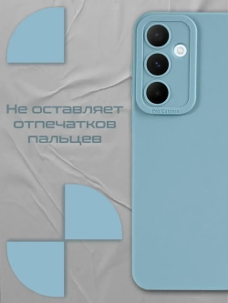 Чехол на Samsung A35