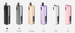 GeekVape Soul 1500mAh Pod Kit