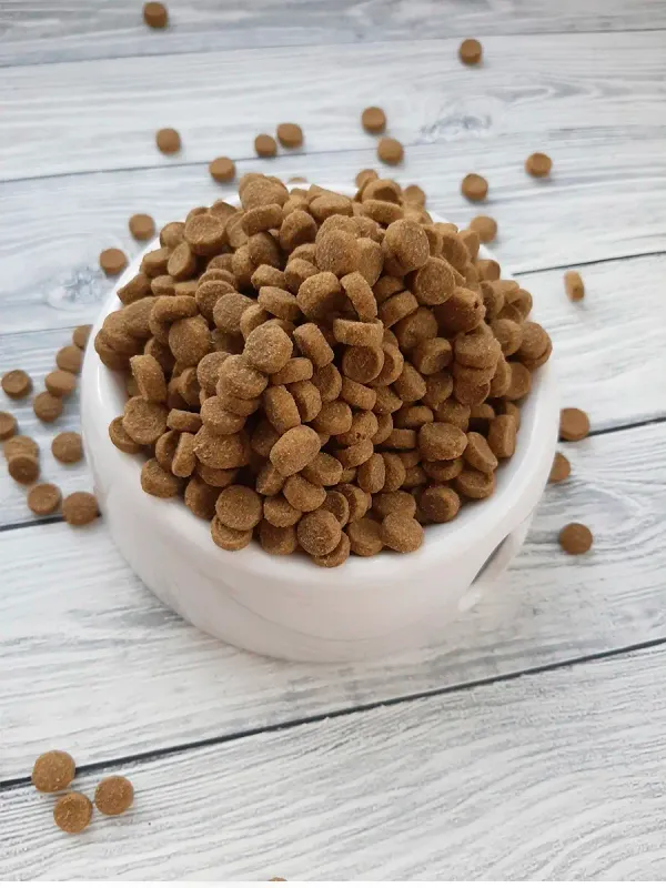 Сухой корм ProBalance Adult Hairball для кошек, облегчающий выведение шерсти