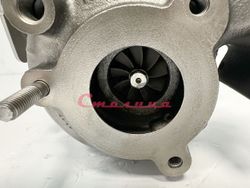 Турбина 7730870003 Garrett для Nissan, Renault