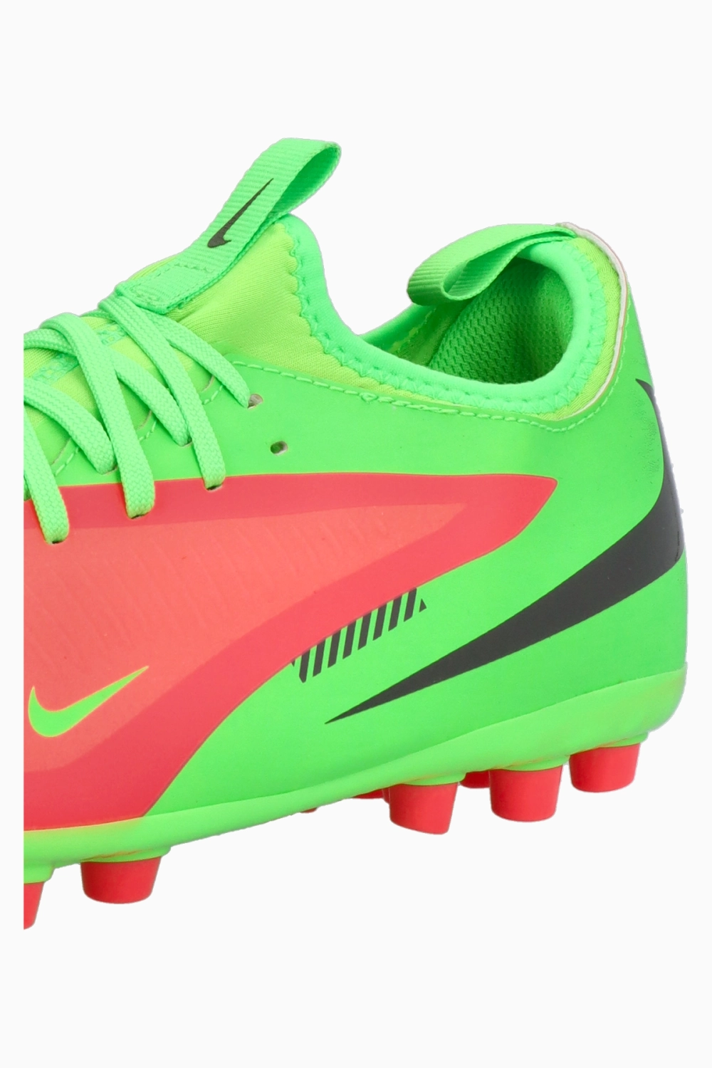 Бутсы Nike Phantom 6 Low Academy Erling Haaland AG Junior