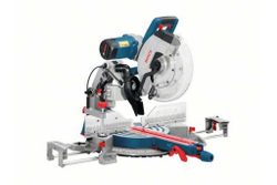 Торцовочная пила Bosch GCM 12 GDL 0601B23600