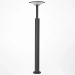 Citilux Dorn CLU05B LED Уличный парковый светильник Графит