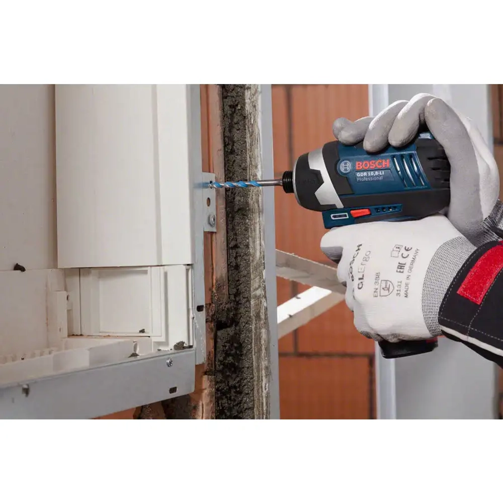 Универсальное сверло CYL-9 Multi Construction, 8 мм BOSCH 2608596055