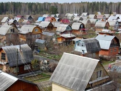 Формы СНТ