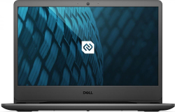 Ноутбук Dell Vostro 3401 Ноутбук Dell Vostro 3401 i3 1005G1/8Gb/1Tb/14;; WVA FHD/Linux/black 3401-4996