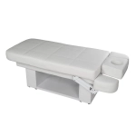СПА кушетка МД-313А с подогревом, 4 мотора
