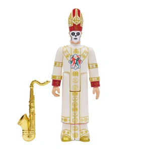 Фигурка Super7 - Ghost: Papa Emeritus Nihil