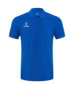 Поло Jogel ESSENTIAL Cotton Polo, синий Z2