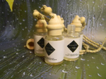 Автопарфюм Killian Good Girl Gone Bad 12 ml