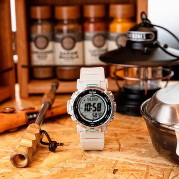 Наручные часы Casio PRW-35-7D