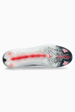 Бутсы adidas Predator Elite LL FG - белый