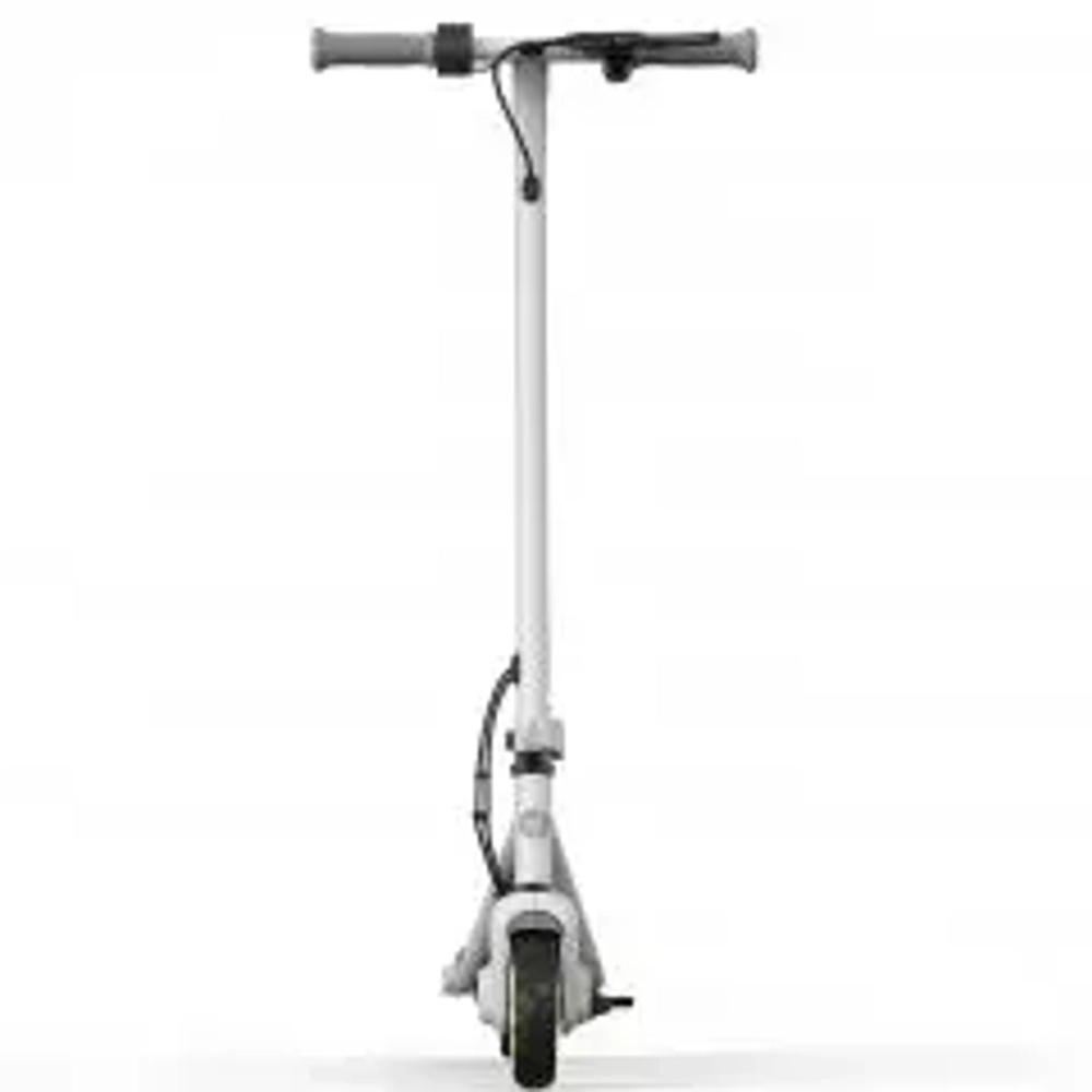 Детский электросамокат Ninebot by Segway KickScooter C10 (серый)