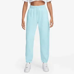 Брюки спортивные женские NIKE W NSW PHNX FLC HR OS PANT 2