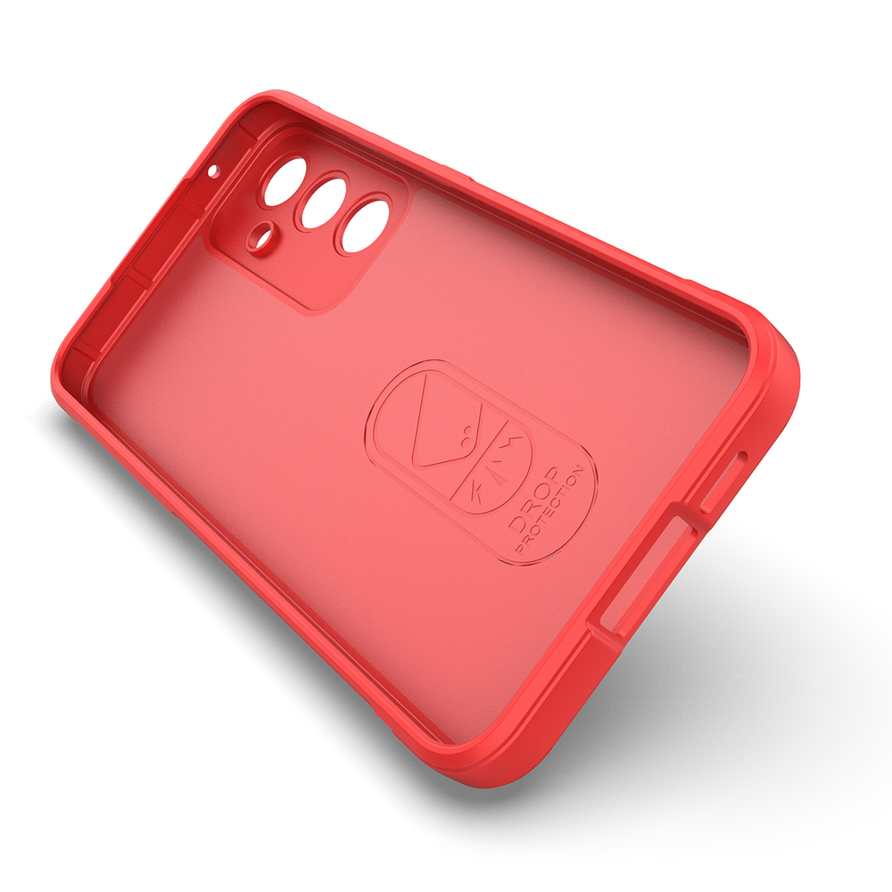 Противоударный чехол Flexible Case для Samsung Galaxy A55 5G