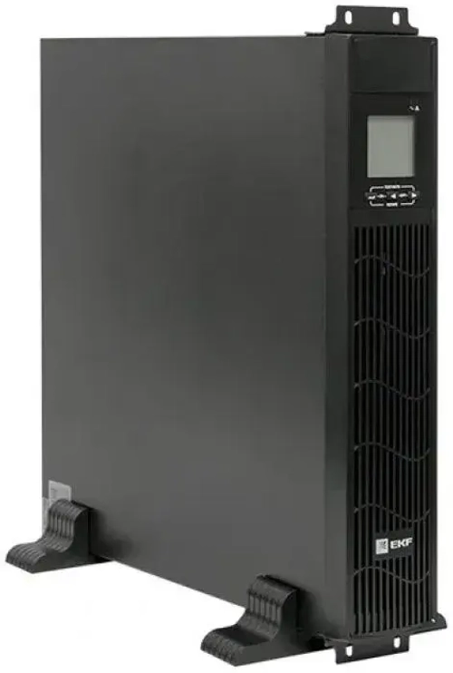 ИБП EKF SW910Pro-RTB