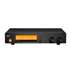 MoFi Master Phono Black