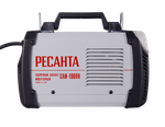 Сварочный аппарат инверторный Ресанта САИ 190 ПН