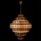 Подвесная люстра Celebration 10579/800 Amber Loft It