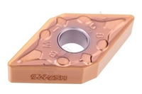DNMG150408-BM-HS7225 Пластина твердосплавная Hadsto
