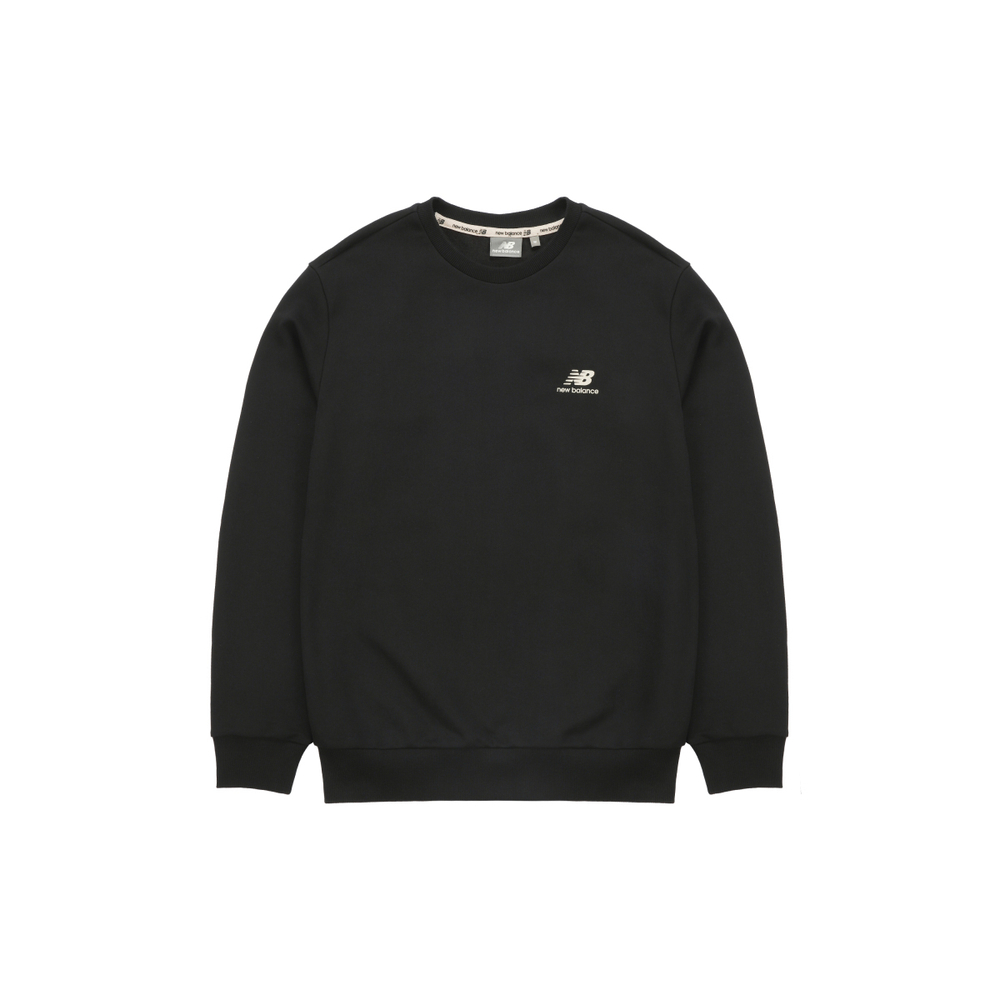 Толстовка New Balance, 5CB33223-BK