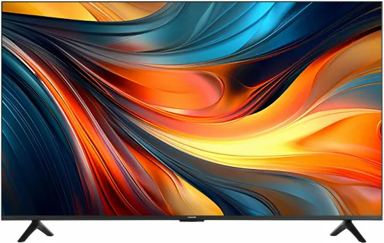 Телевизор Xiaomi TV A 65" 2026