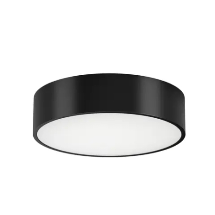 Светильник SP-TOR-PILL-R400-25W Day4000 (BK, 120 deg) (Arlight, IP20 Металл, 3 года) 022996(1)