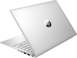 Ноутбук HP Pavilion 14-dv0046ur 14" FHD IPS i3 1115G4/4Gb/256Gb SSD/noDVD/UHDG/W10/Ceramic white / 2X2Q3EA
