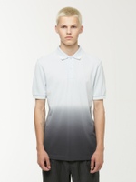 Мужская Рубашка-поло Ombre Fred Perry