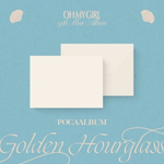 OH MY GIRL - GOLDEN HOURGLASS (POCA Album)