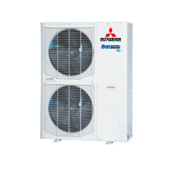 Кассетный кондиционер Mitsubishi Heavy FDT100VH / FDC100VNX-W