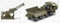 Konstruktor \ Конструктор Heavy equipment transporter