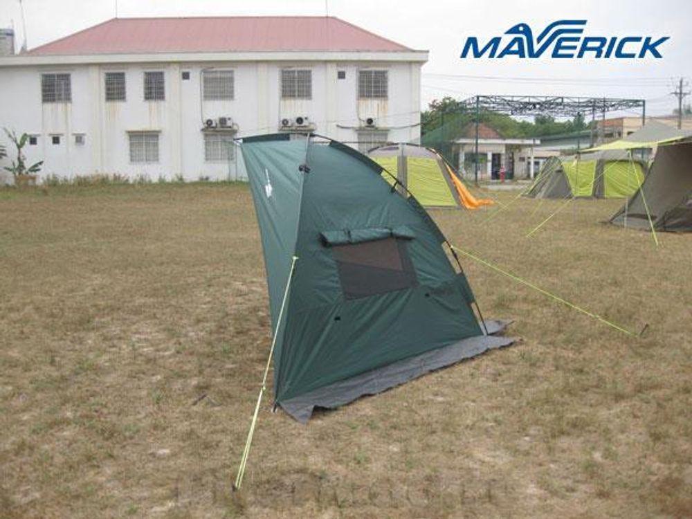 Укрытие Рыбака Maverick Shelter