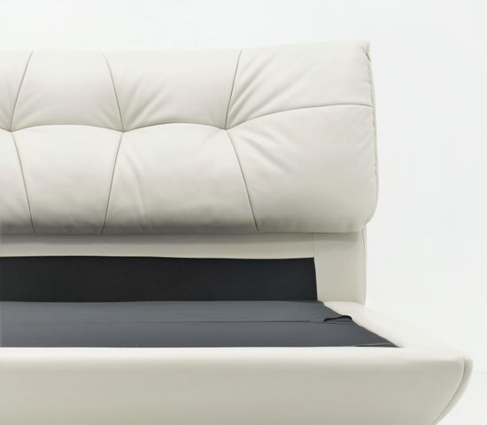 Двуспальная кровать Quilt Bed A-320D