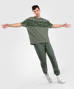 Футболка Venum Connect XL Green