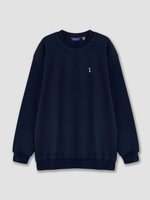 СВИТШОТ BLUE